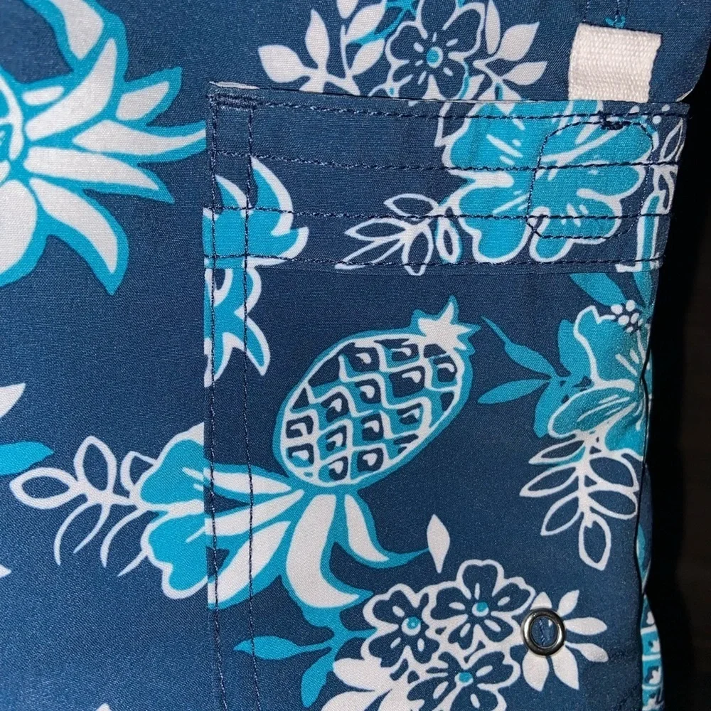 BLUE WAVE men’s Boardshorts